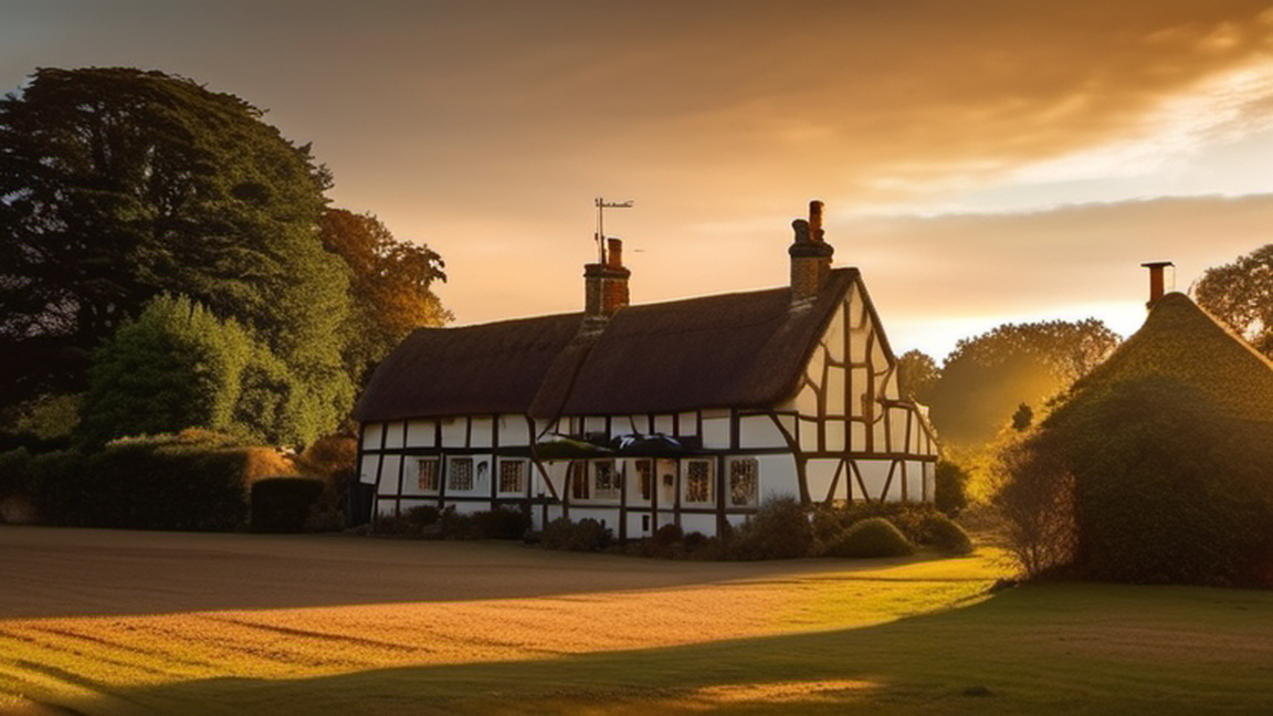 Abbots Langley