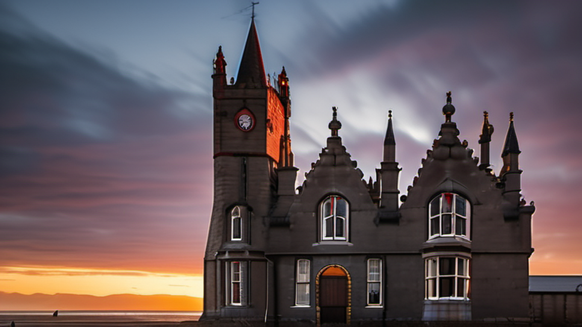 Aberdeen