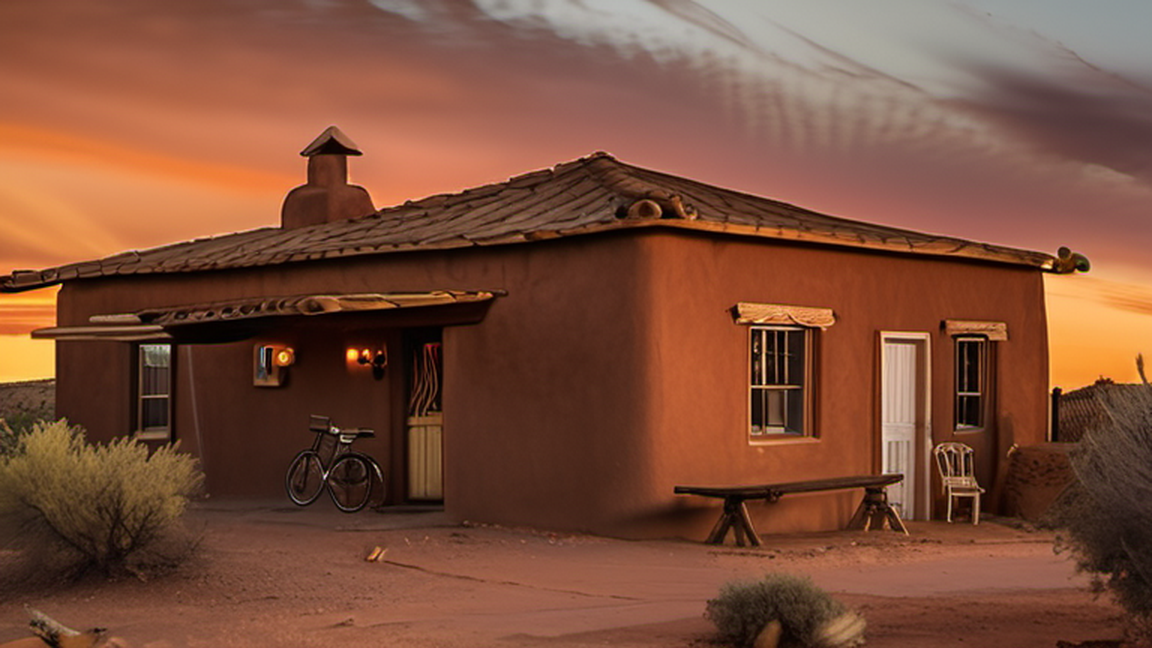 Abiquiu