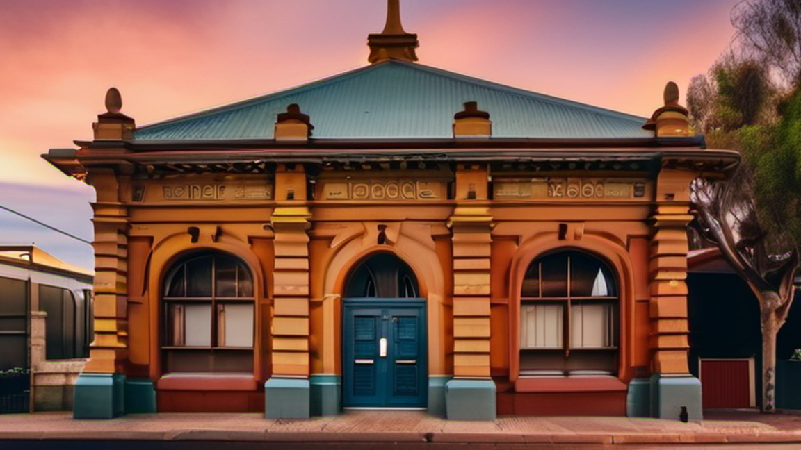 Adelaide