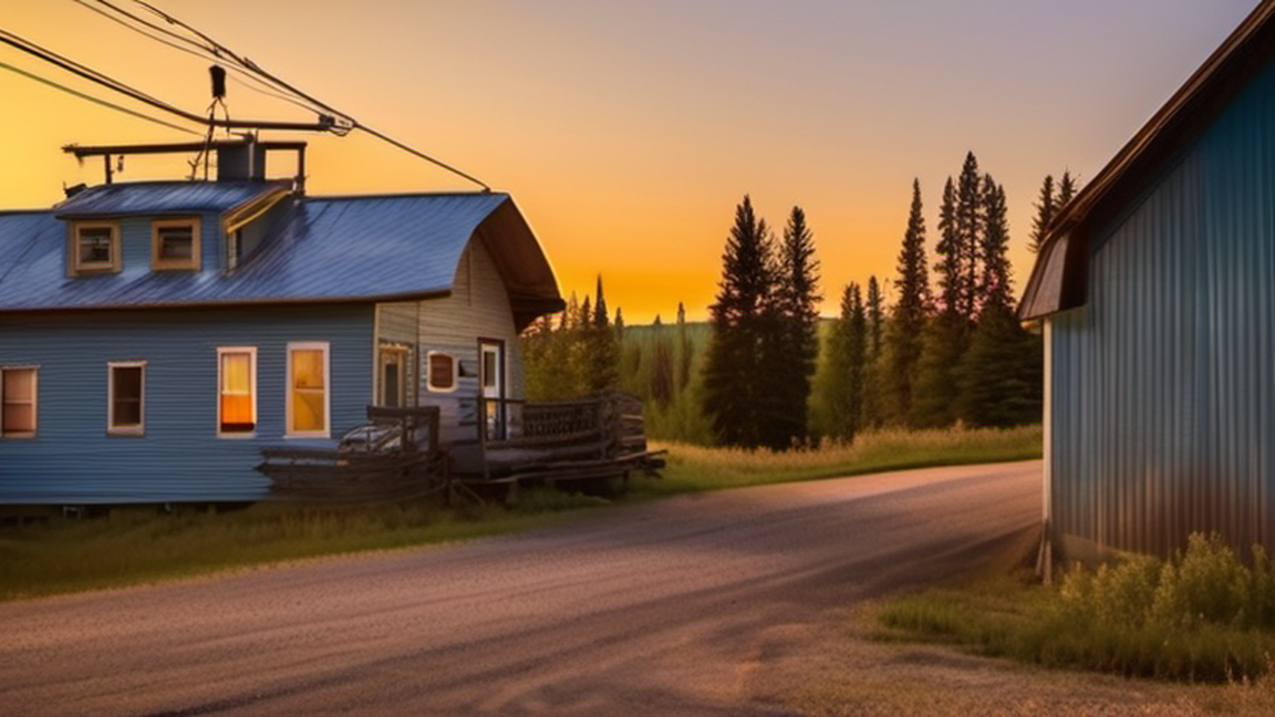 Alberta