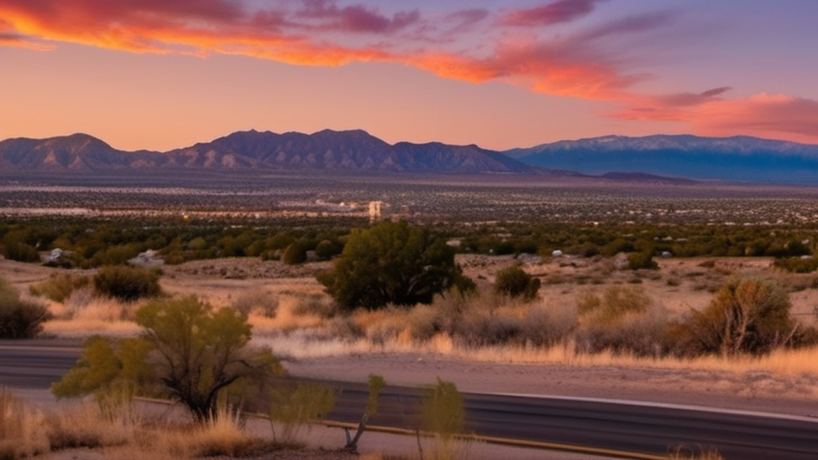 Albuquerque