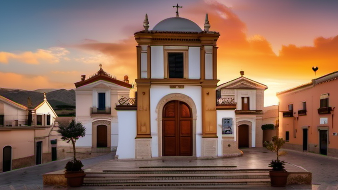 Alcamo