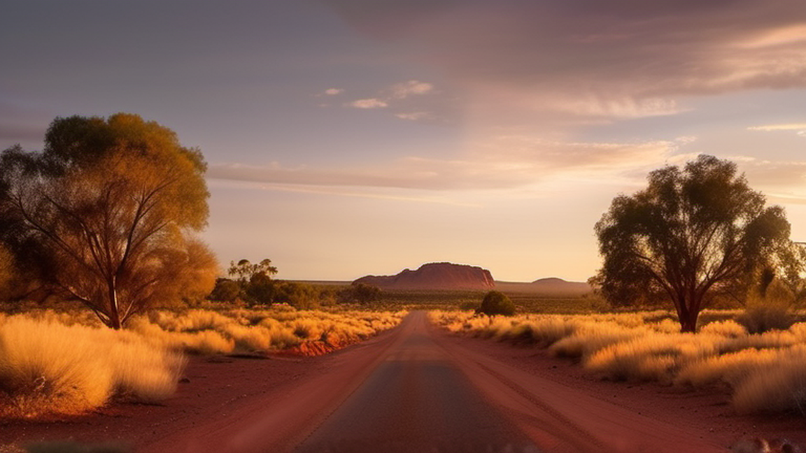 Alice Springs