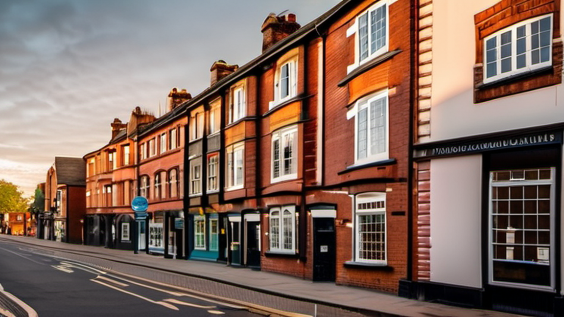 Altrincham