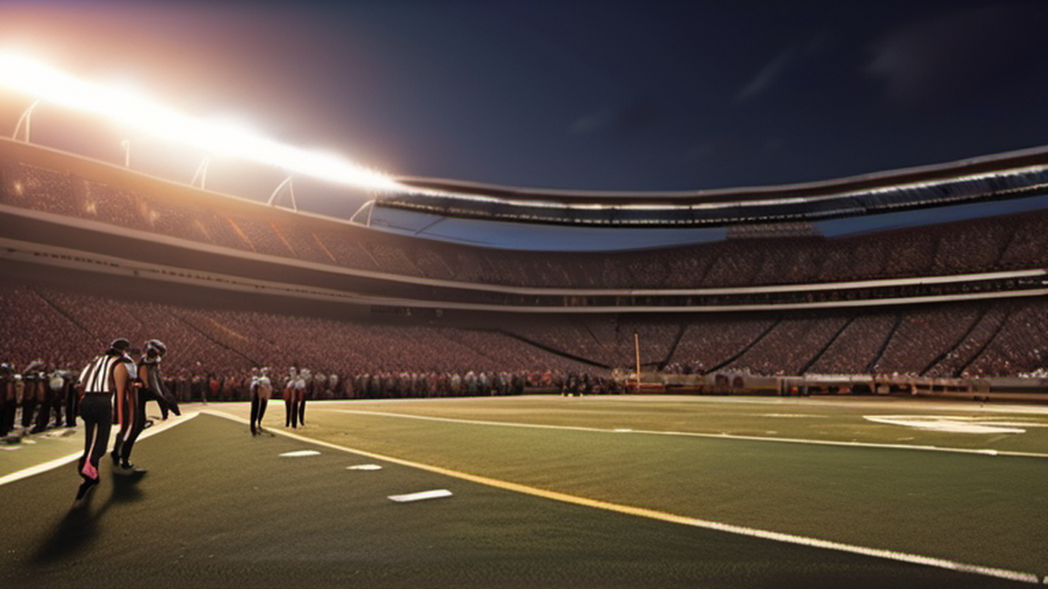 American football