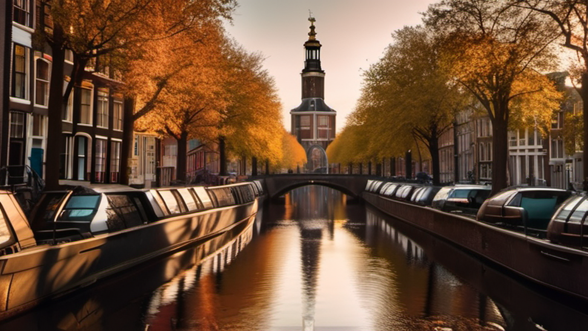Amsterdam