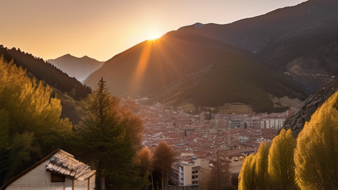 Andorra la Vella