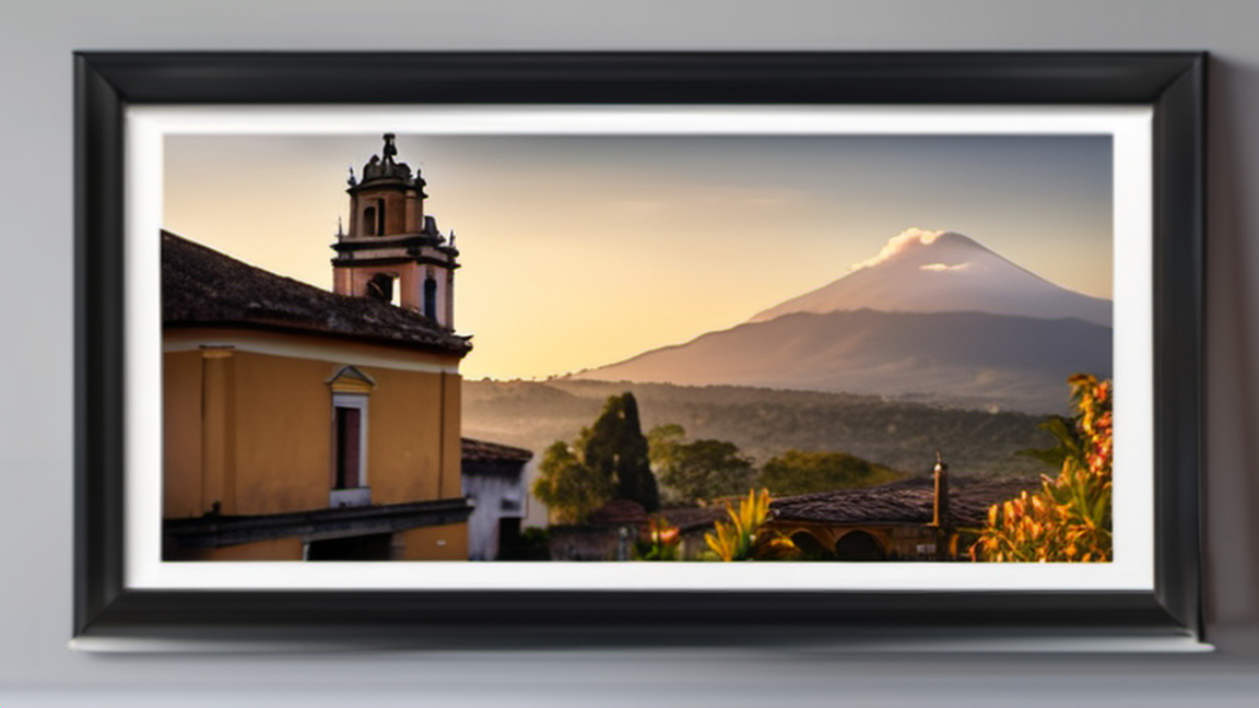 Antigua Guatemala