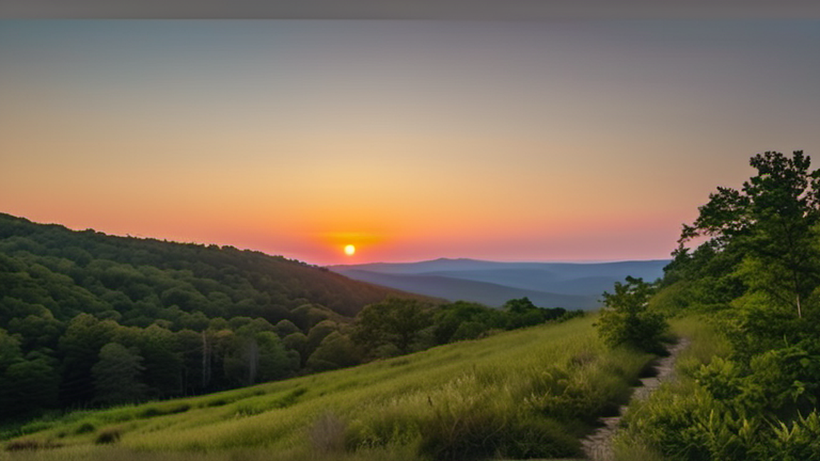 Appalachian Trail