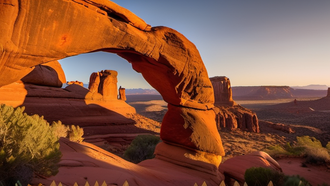 Arches National Park