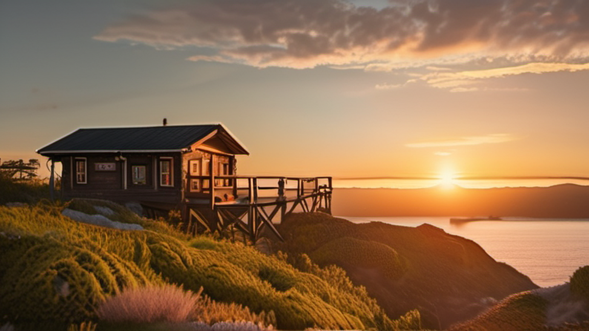 Archipelago Trail