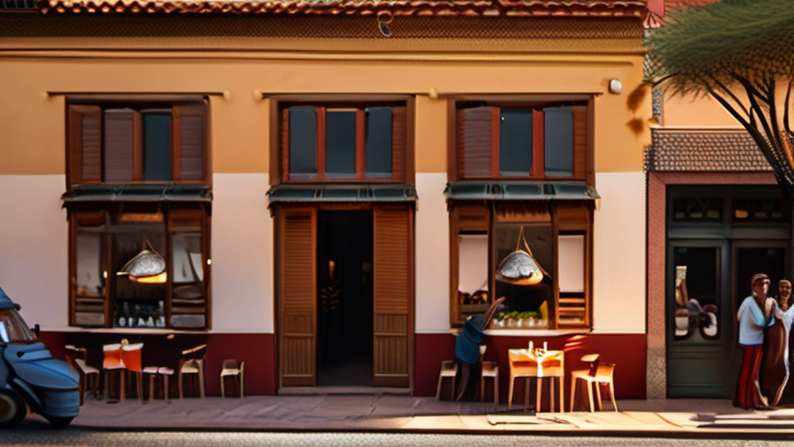 Argentine cuisine
