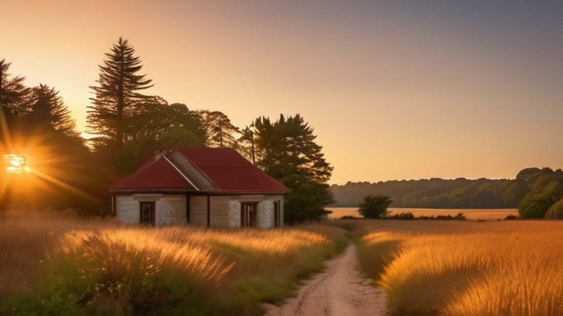 Arthur-Pieman Conservation Area