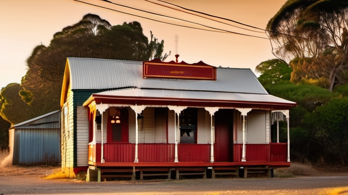 Ashford (New South Wales)