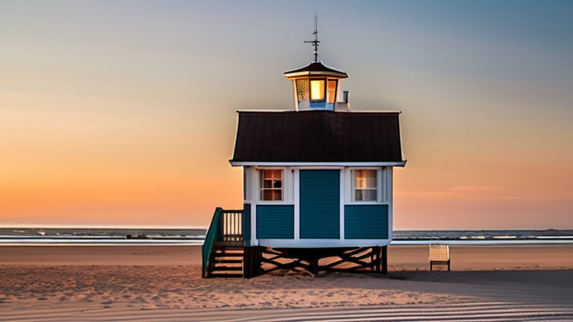 Atlantic Beach