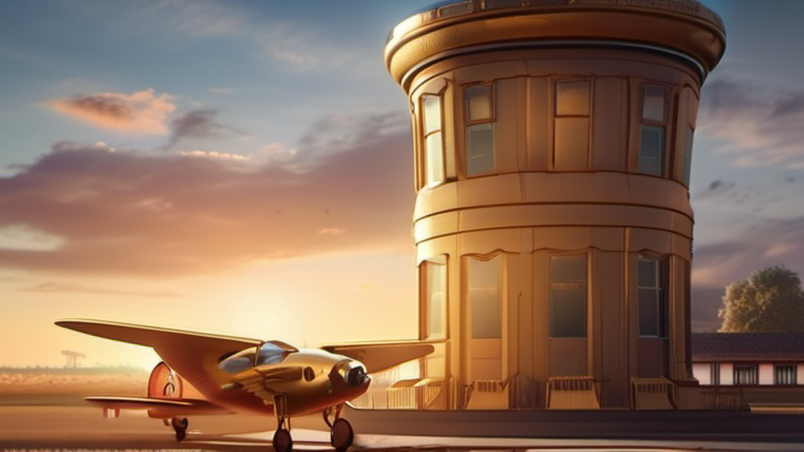 Aviation history