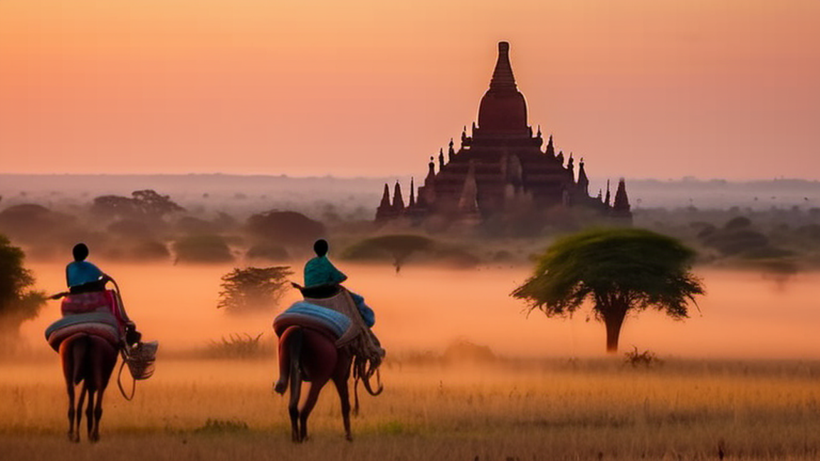 Bagan