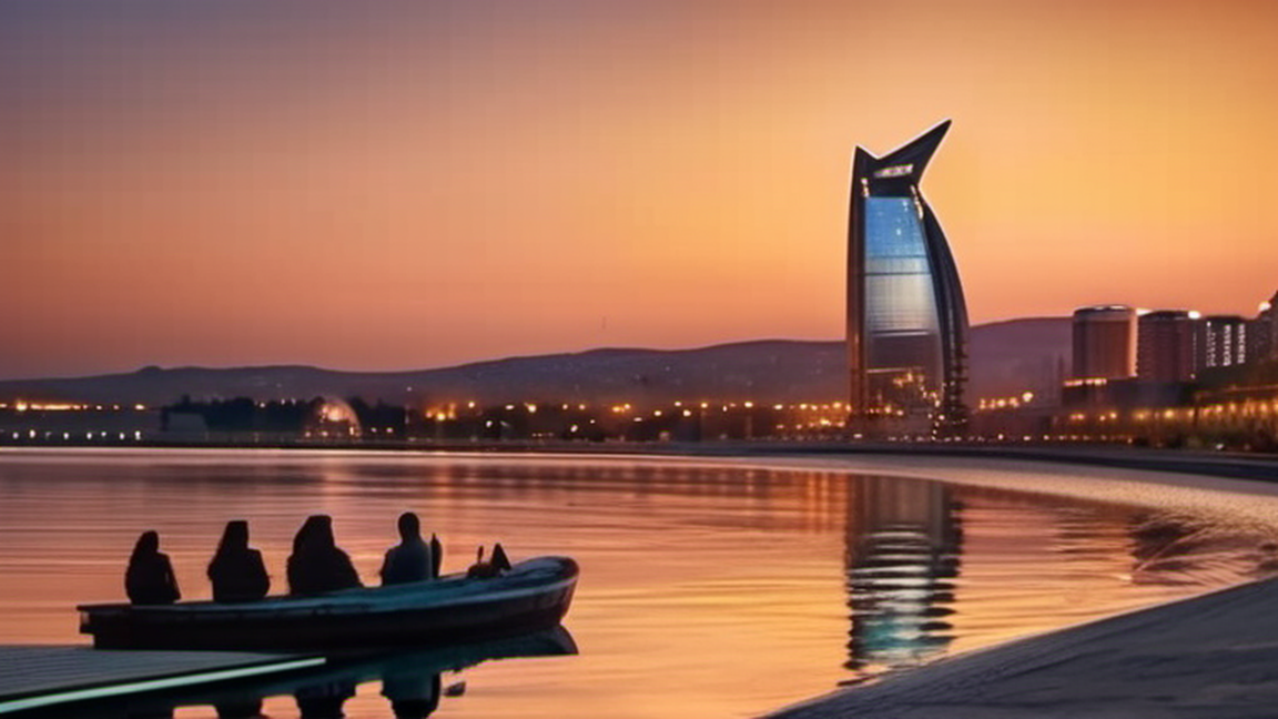Baku