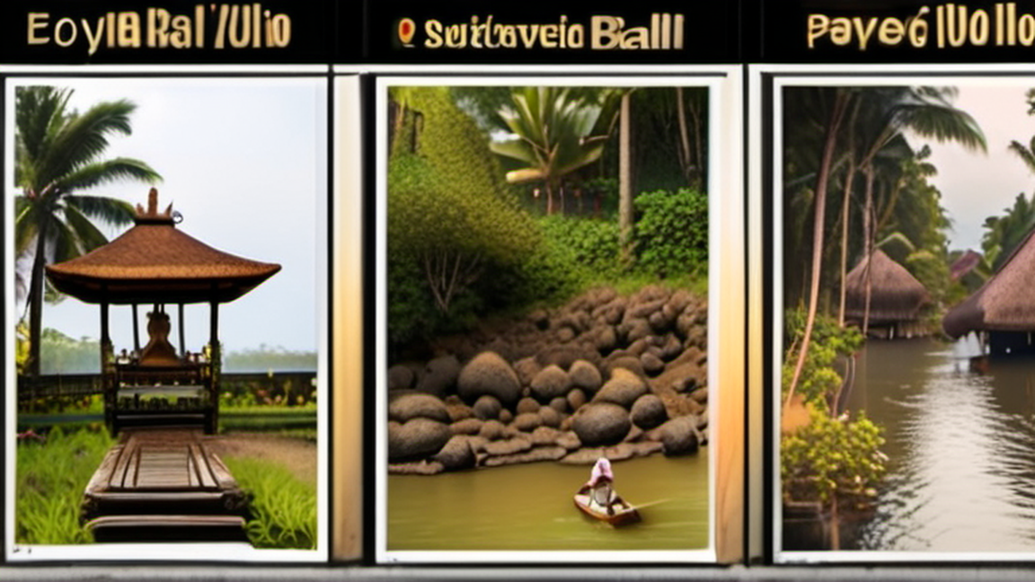 Bali