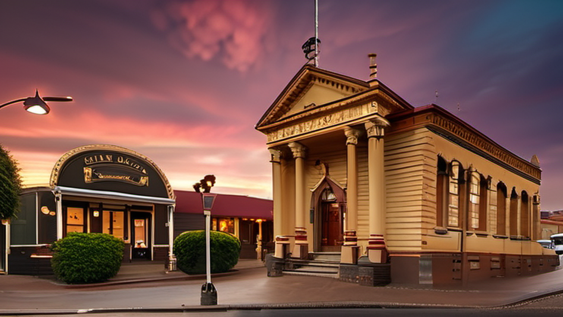 Ballarat