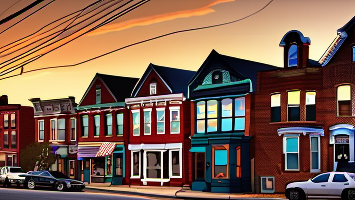 Baltimore/South Baltimore
