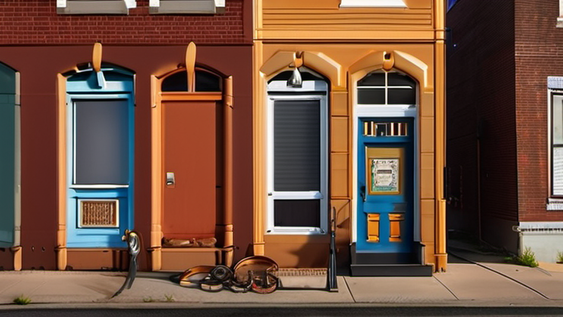 Baltimore/West Baltimore