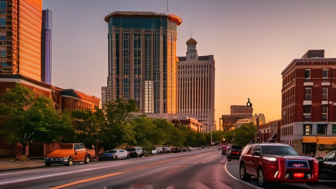 Baltimore