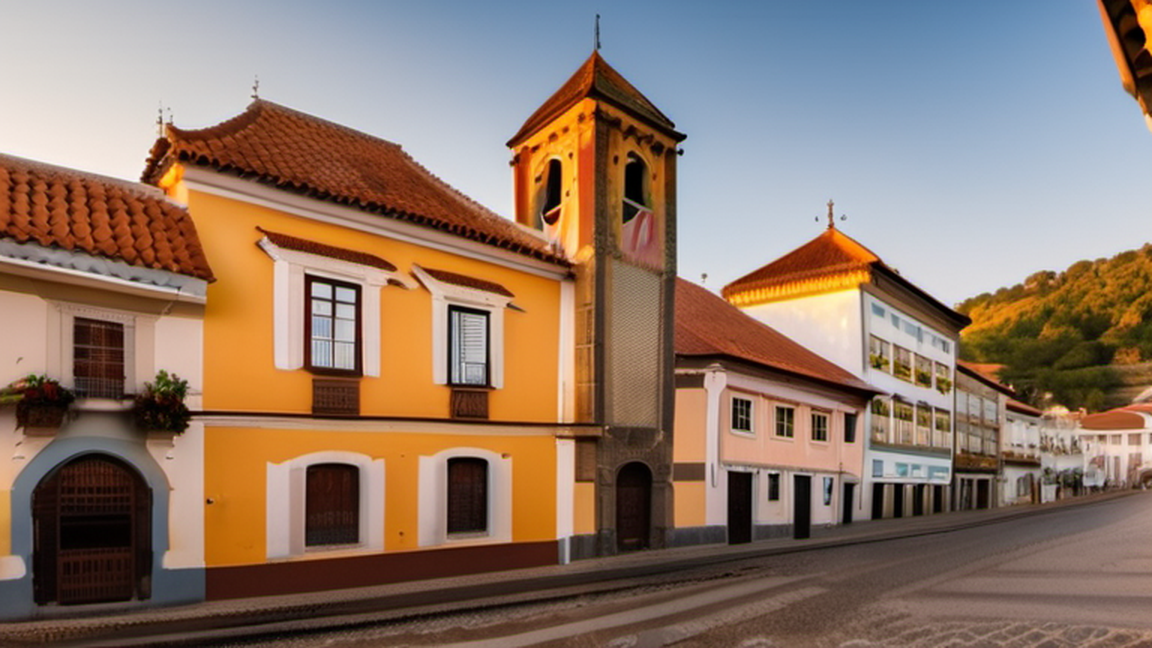 Caldas da Rainha