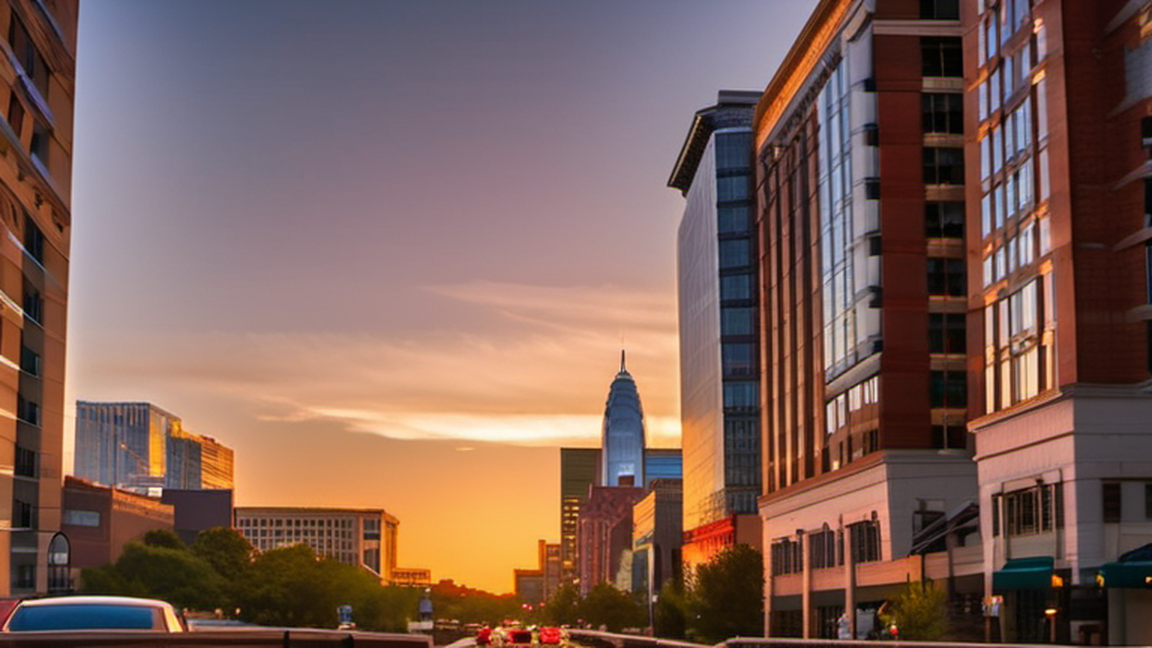 Charlotte/Uptown