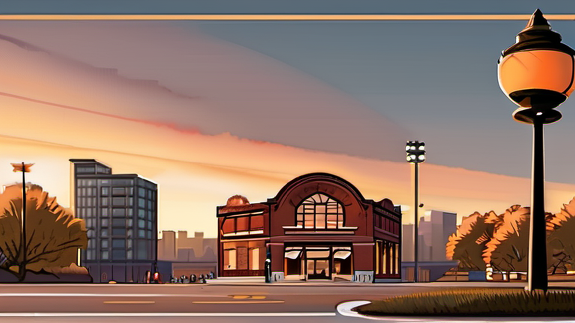 Chicago/Bronzeville