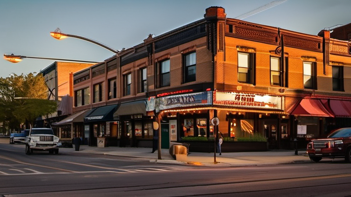 Chicago/Wicker Park