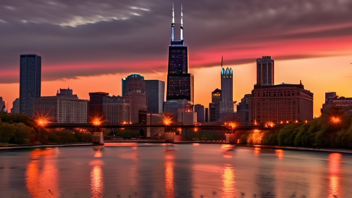 Chicago