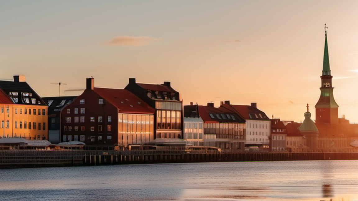 Copenhagen/Amager