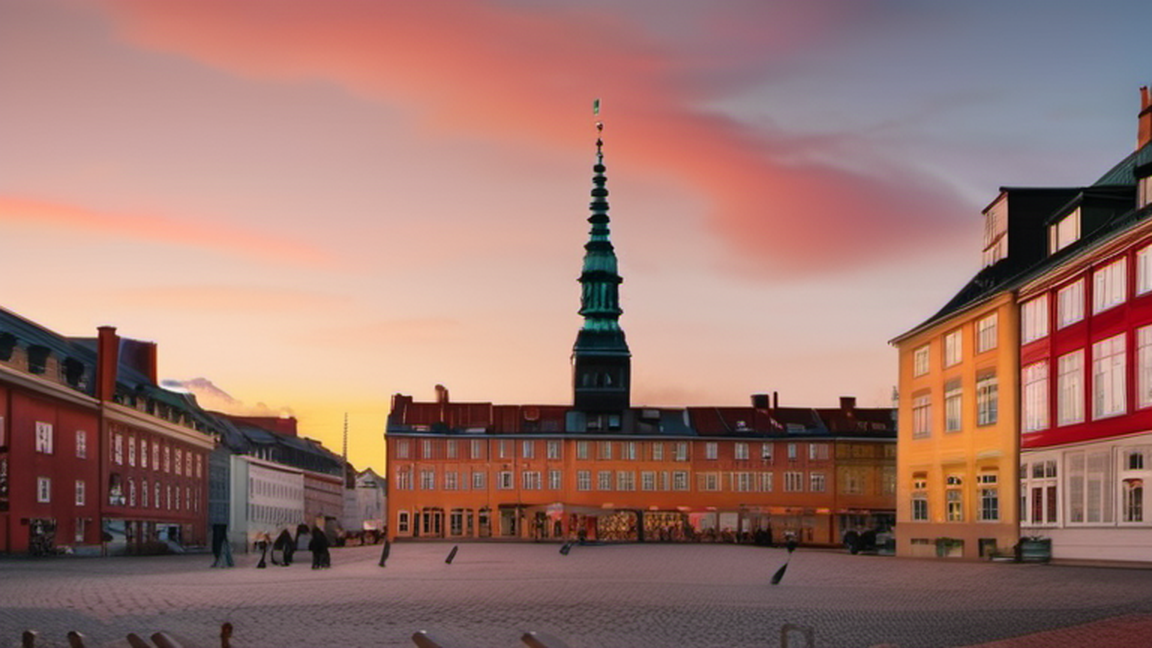 Copenhagen