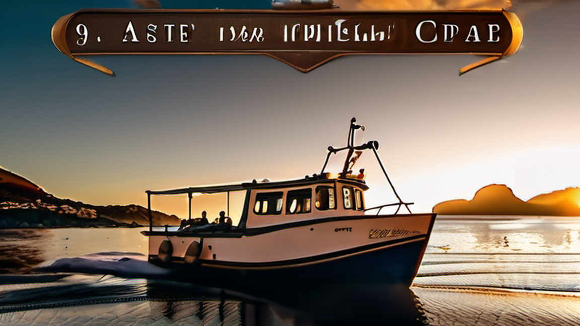 Diving the Cape Peninsula and False Bay/MV Aster