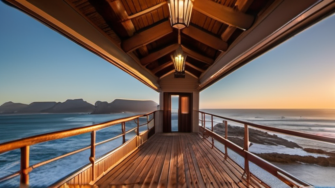 Diving the Cape Peninsula and False Bay/Percy's Hole