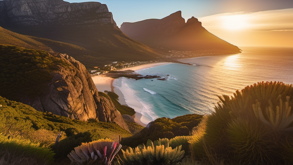 Diving the Cape Peninsula and False Bay/Photographer's Reef