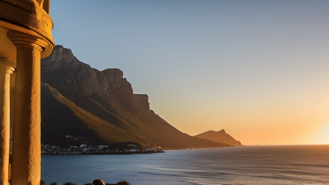 Diving the Cape Peninsula and False Bay/Pinnacle