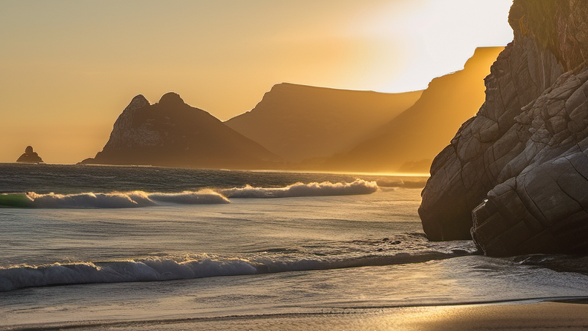Diving the Cape Peninsula and False Bay/Whittle Rock