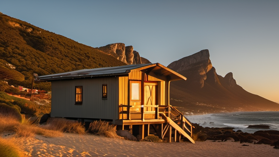 Diving the Cape Peninsula and False Bay