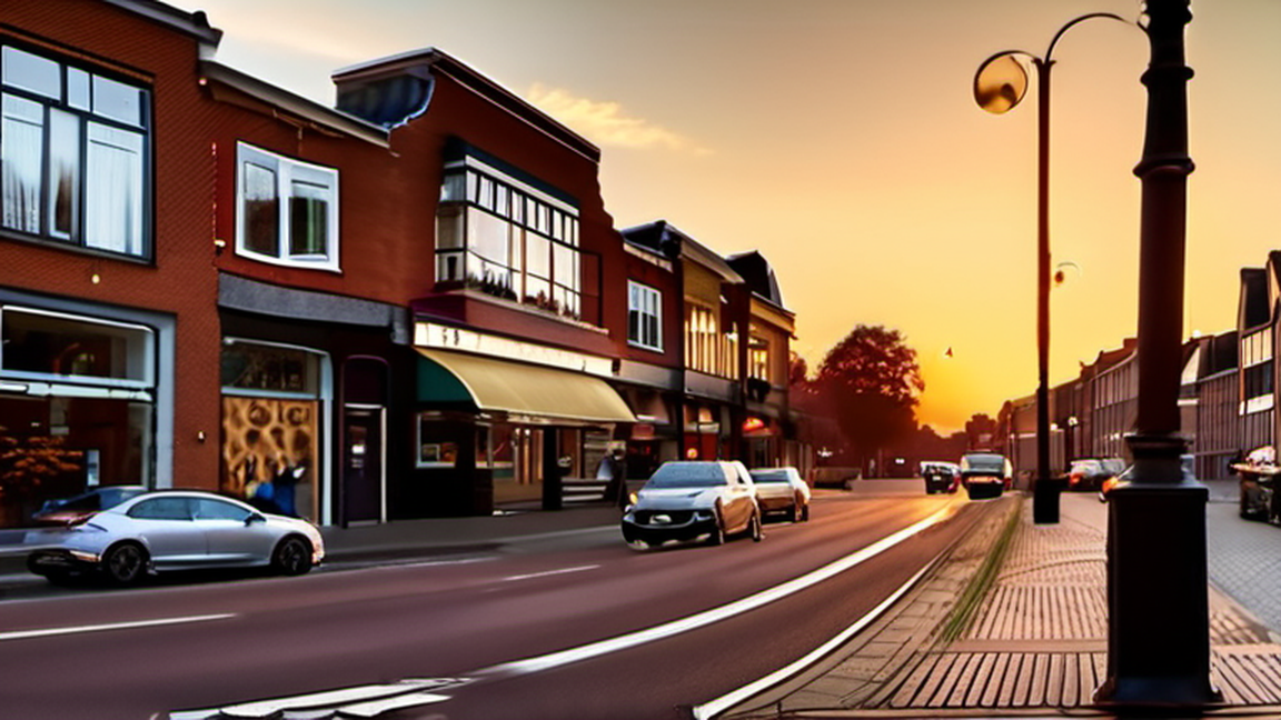 Hilversum