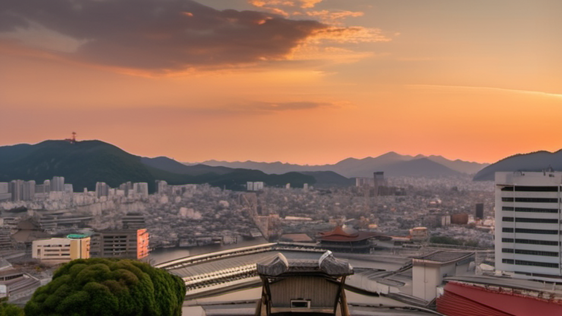Hiroshima