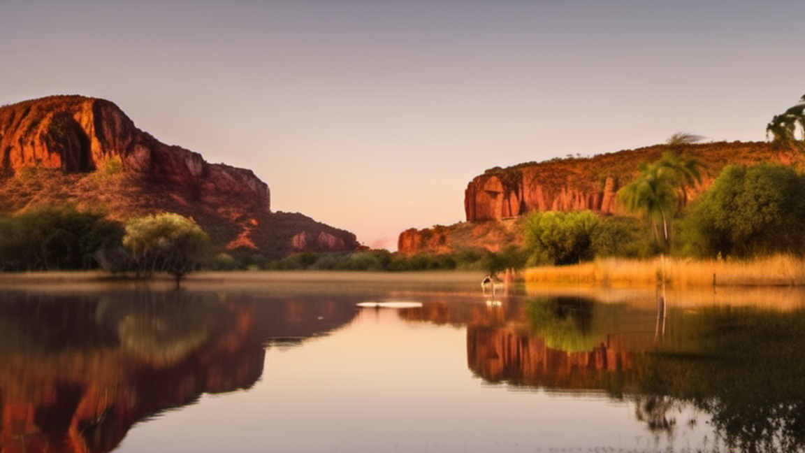 Kununurra