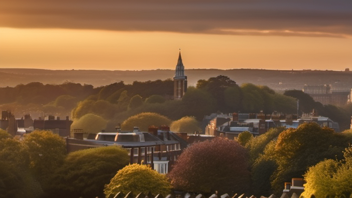 London/Hampstead