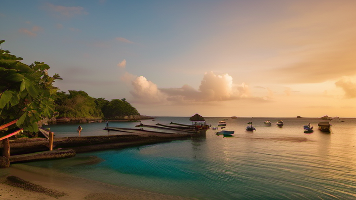 Nusa Lembongan