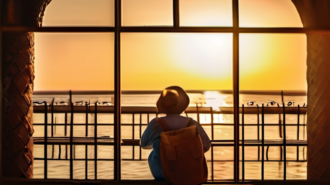 Retiring abroad