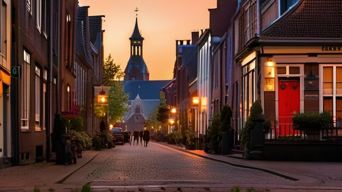 's-Hertogenbosch