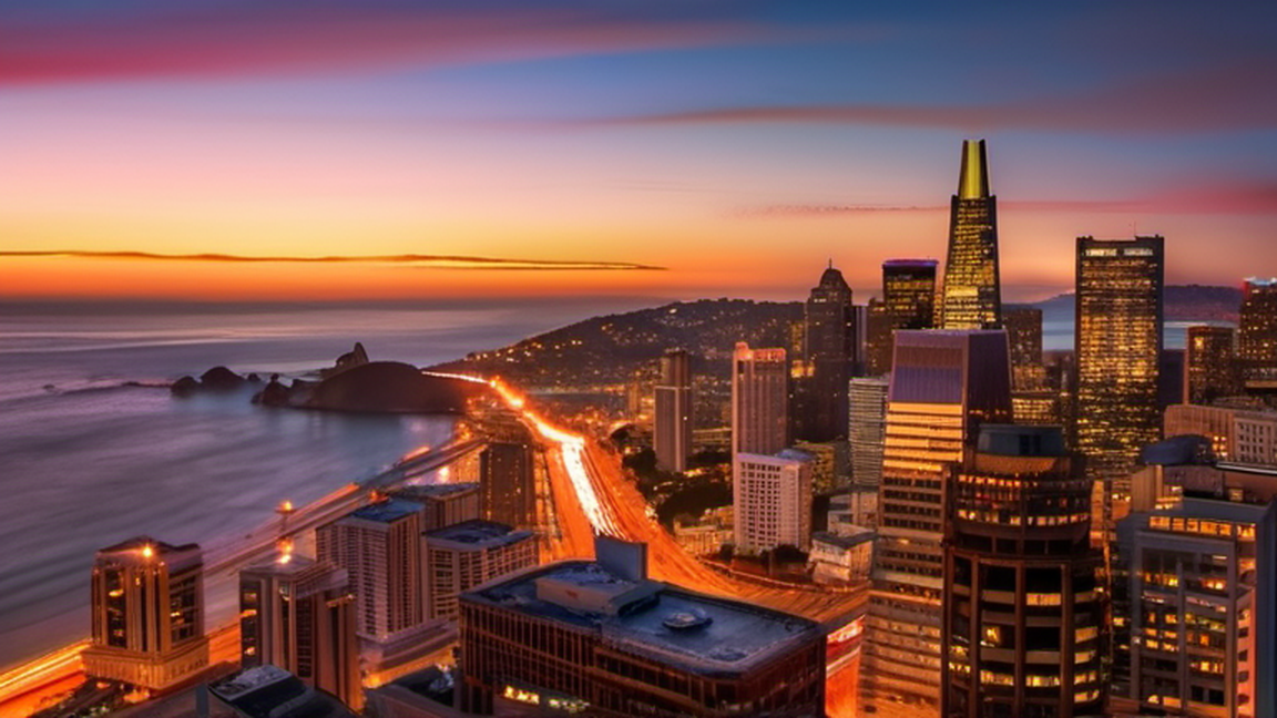 San Francisco