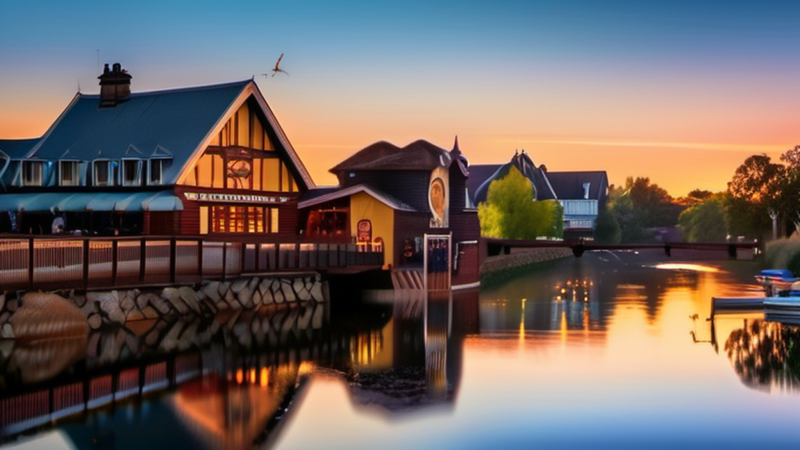 Stratford (Victoria)